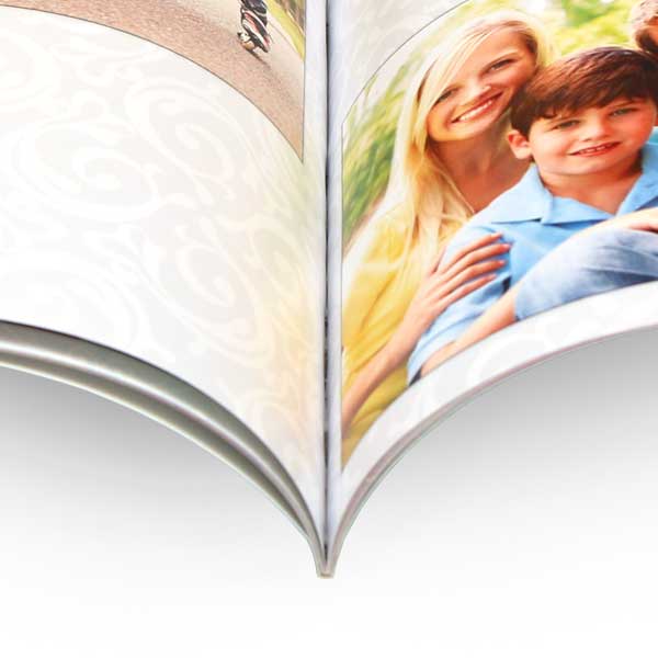 Soft Cover Photo Books, Small 4x6 Photo Albums, MyPix2